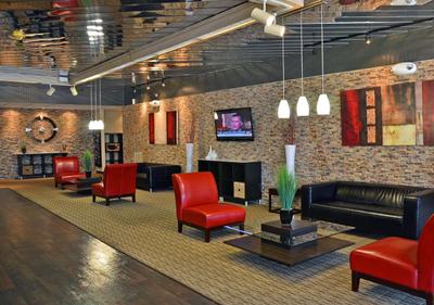 Motel 6 Atlanta Marietta