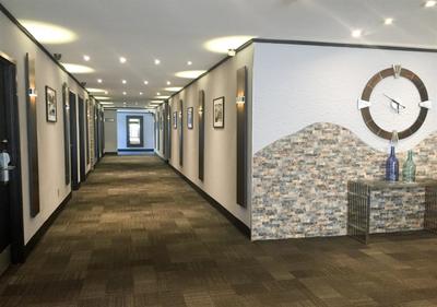 Motel 6 Atlanta Marietta
