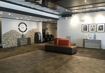 Motel 6 Atlanta Marietta