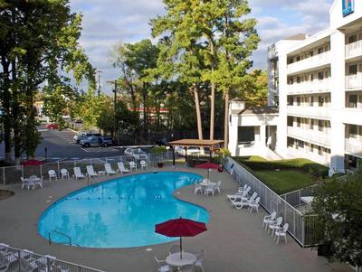 Motel 6 Atlanta Marietta