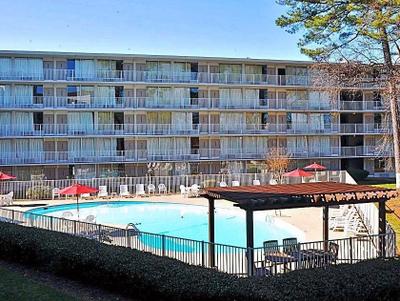 Motel 6 Atlanta Marietta