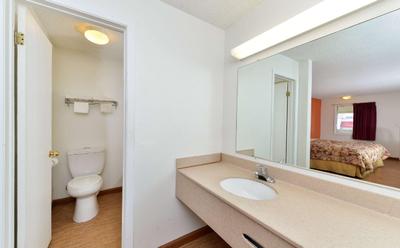 Americas Best Value Inn Lebanon, In