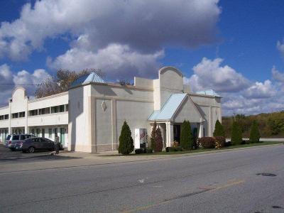 Americas Best Value Inn Lebanon, In