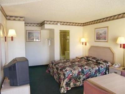 El Dorado Inn Suites