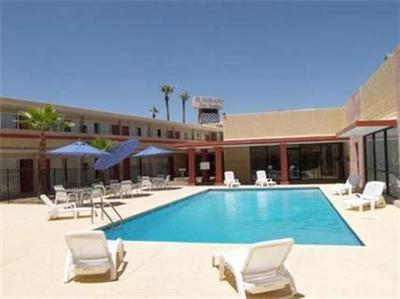 El Dorado Inn Suites