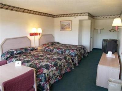 El Dorado Inn Suites