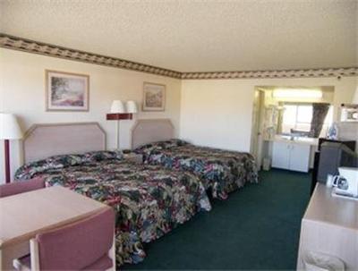 El Dorado Inn Suites