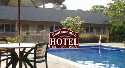Southampton Long Island Hotel