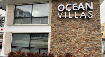 Ocean Villas Of Deerfield