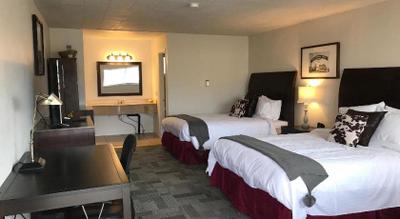 Country West Motel