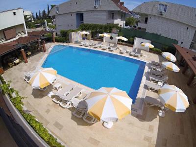 Armas Park Hotel