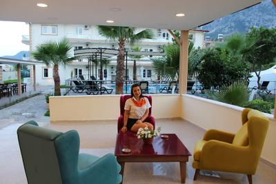 Hotel Gold Stone