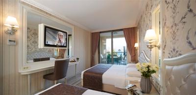 Emre Hotel