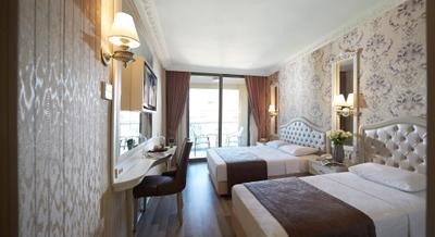 Emre Hotel