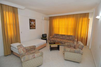 Klas Dom Suite Annexe
