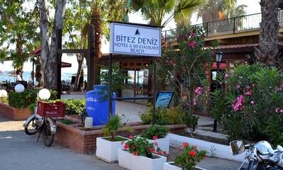 Bitez Deniz