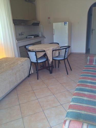 Bonjorno Apartment