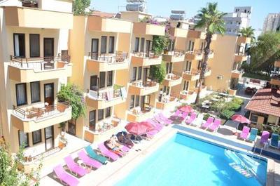 Bonjorno Apartment