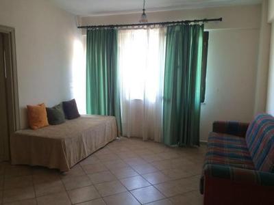 Bonjorno Apartment