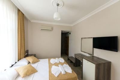 Tümen Hotel
