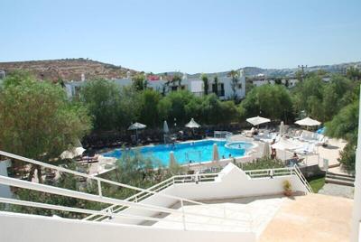 Hotel Tenda