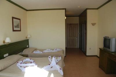 Hotel Tenda
