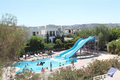 Hotel Tenda