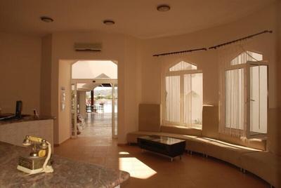 Hotel Tenda