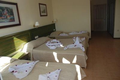 Hotel Tenda