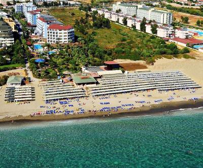 Caretta Relax Hotel