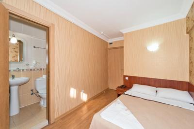 Metro Otel