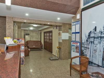 Metro Otel