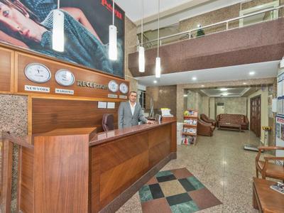 Metro Otel