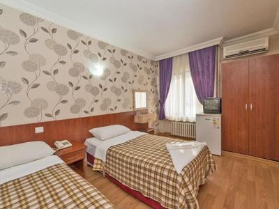 Metro Otel