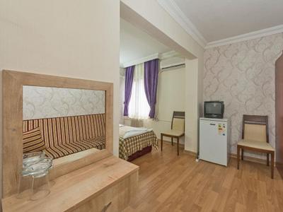 Metro Otel