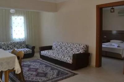 Dalyan Beray Apart