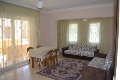 Dalyan Beray Apart