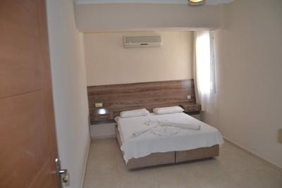 Dalyan Beray Apart