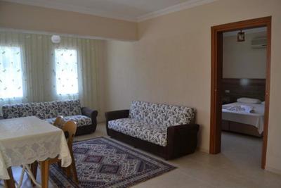Dalyan Beray Apart