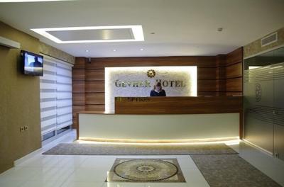 Gevher Hotel