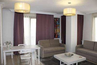 Plus Hotel Cihangir Suites