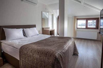 Plus Hotel Cihangir Suites