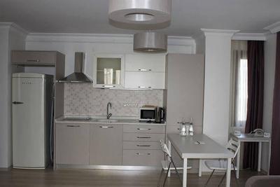 Plus Hotel Cihangir Suites