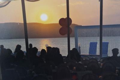 Hellespont Hotel