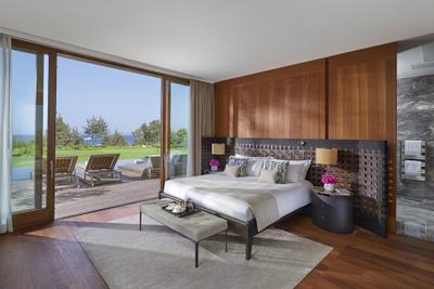 Mandarin Oriental, Bodrum