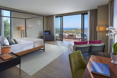 Mandarin Oriental, Bodrum