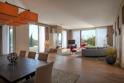 Mandarin Oriental, Bodrum