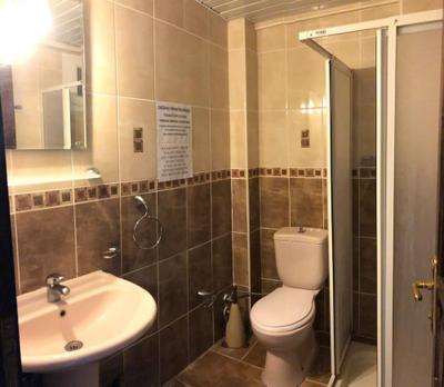 Babylon Gardens Suite Hotel