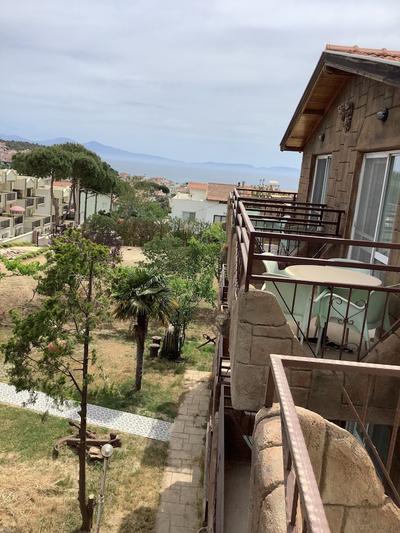 Babylon Gardens Suite Hotel