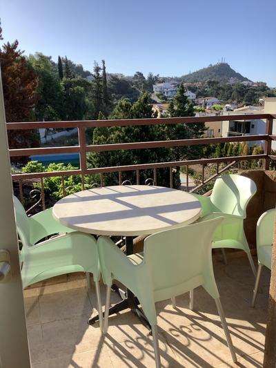 Babylon Gardens Suite Hotel